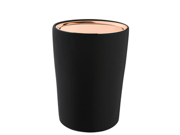 ETERNITY - Bathroom waste bin by VitrA Bathrooms - view 3